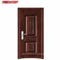 TPS-122 Hohe Qualität Top Sicherheit Türen Lieferanten, Stahl Tür Hersteller